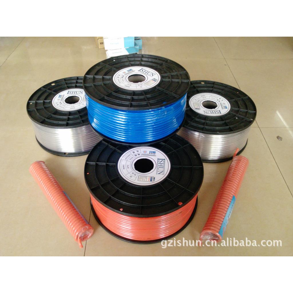 珠海,斗门,金湾气动PU气管8*5/6*4/10*6.5/12*8气泵空压气动软管