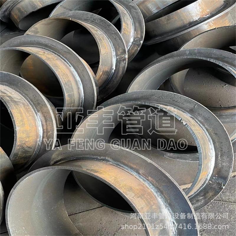 优惠02S404柔性防水套管穿墙防水套管A型防水套管安装