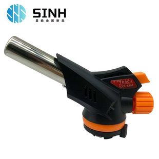 瓦斯家庭烤猪毛烘培户外烧烤 喷火枪点火器便携式 新款 509卡式