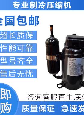 全新制冷空调1YC23AEXD/ASXD/HXD/ACXD/ZEXD/ADXD变频压缩机