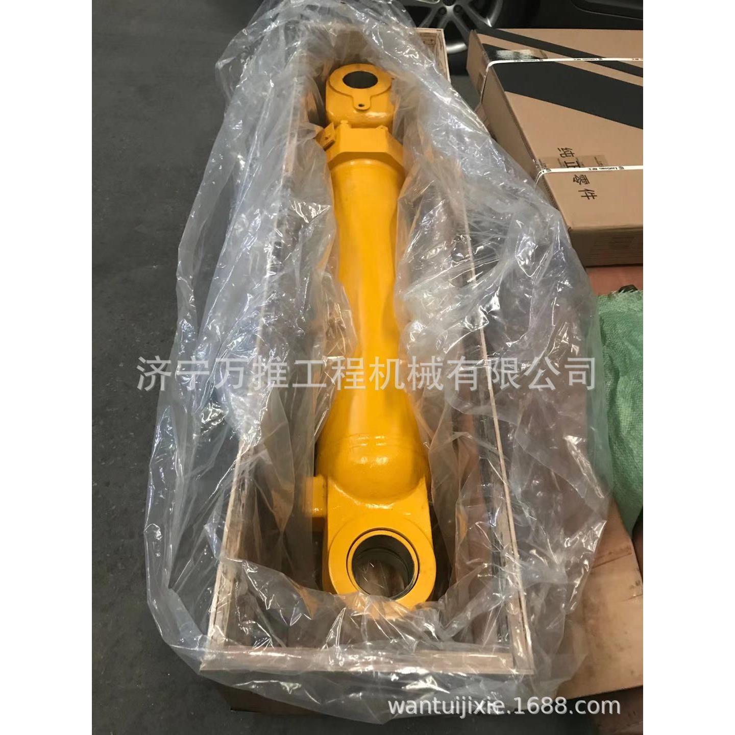 装载机SL50WSL30W举升油缸DG938-06600C