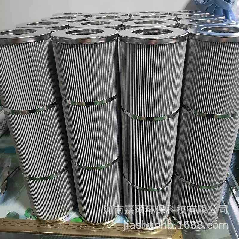 去离子水的予处理过滤21FH2100-8,61-180