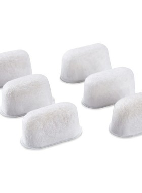 Breville BWF100 净水滤芯  铂富全系列机器 内有离子交换树脂