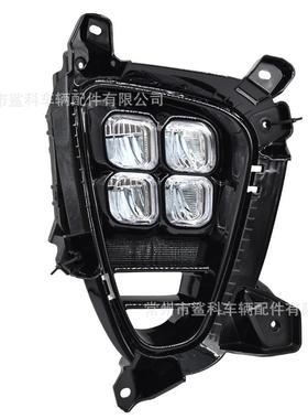 适应20182019SORENTO索兰托LEDFOGLAMP