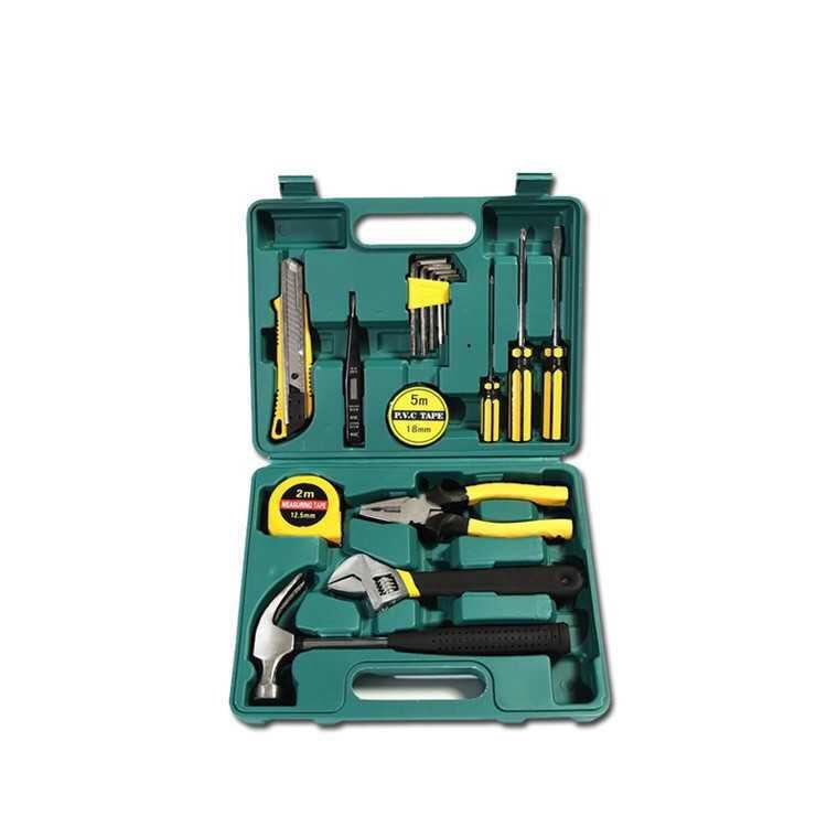 厂家工具组套车载工具五金工具套装零售