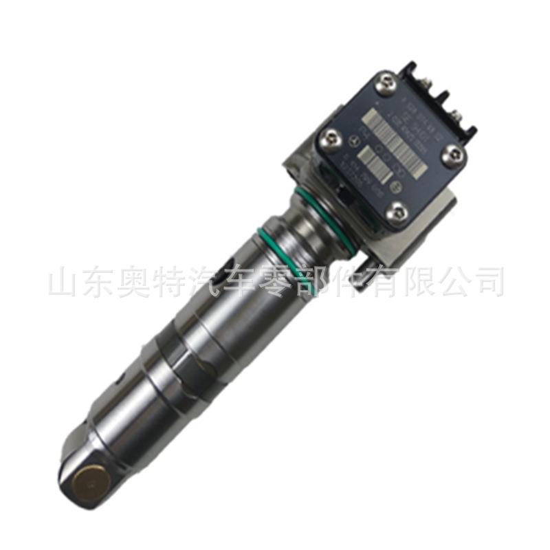 工程机械发动机燃油喷射泵单体泵0414799027