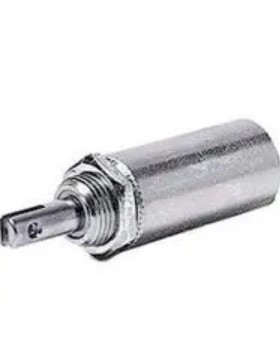 LEDEX螺线管, 管状, 拉式, 连续195205-233.