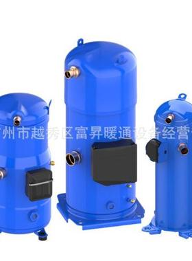 机房空调用制冷压缩机-涡旋式制冷压缩机HCM120T4LC6