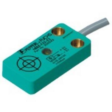 PEPPERL+FUCHS电感式传感器NBB8-F33-E2-M（220777）