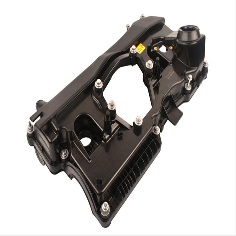 11127568581气门室盖罩盖N46发动机E90E913系E871系