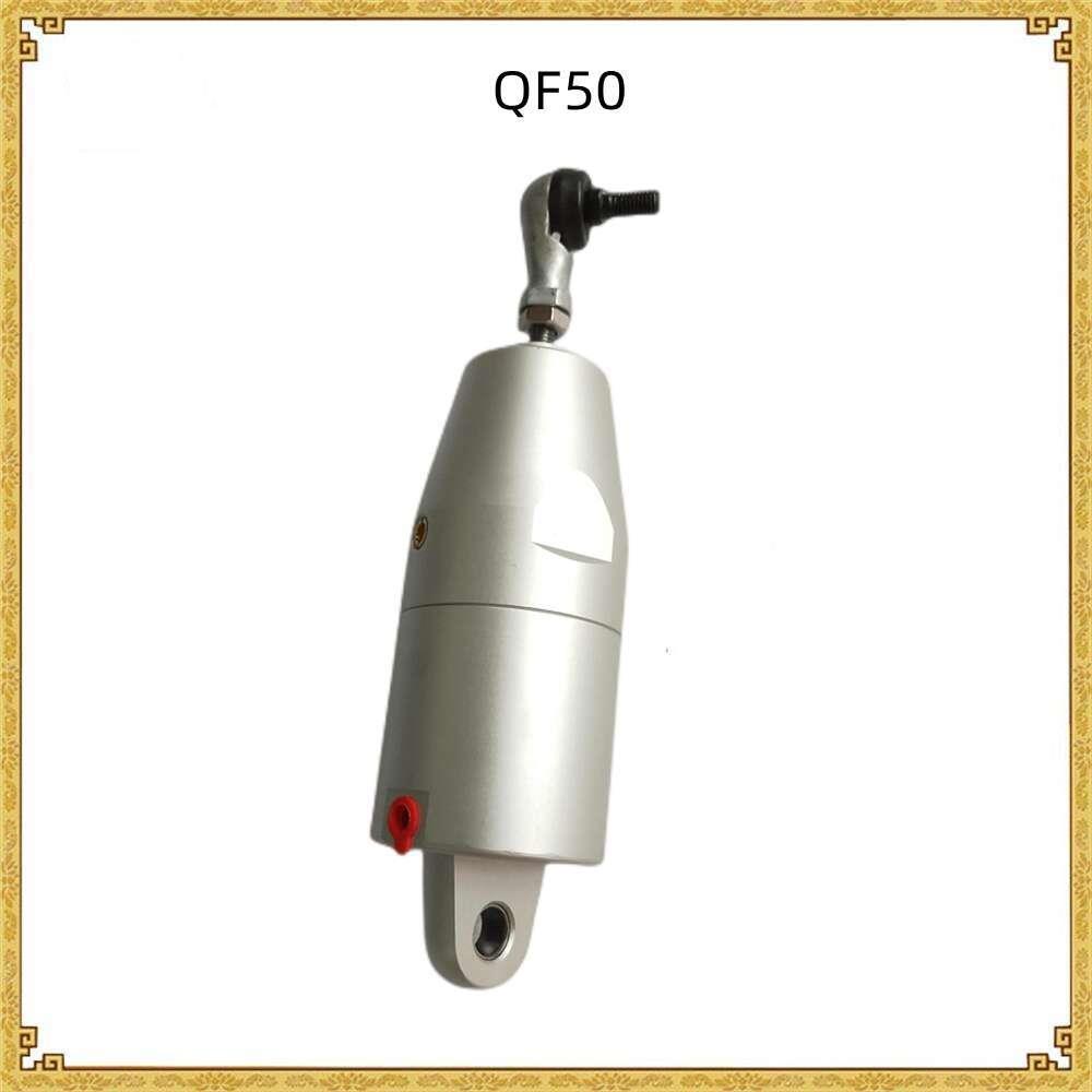 螺杆空压机配件替代气缸QF50高压气缸1604032181