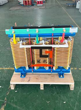 三相大电流电炉加热变压器BK-100KVA50KW660V415V380V变135V36V8V