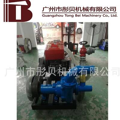 沙泵移动式沙吸泵砂石卧泵沙SKK泵泥抽沙泵式吸砂泵