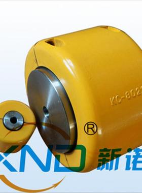 C6020链轮K联轴器工厂/K-6YUY020链链轮联轴器配专用条保护外壳C