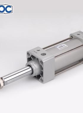 杰菲特无品牌//JPCQGBQ气缸125X25X50X50X100/150/27030/00/400/5