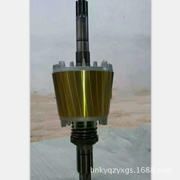 5吨电轨动葫芦导绳器轴防上电动跑车联轴器二节机转JVM电子