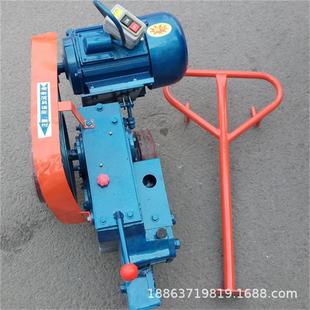 电动钢筋筋剪断机GQ16钢小BVG机切断圆钢螺钢切纹断机现货