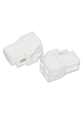 2小时发货4.5mm间距JST连接器YLP-04V显示屏线连接器胶壳4pin