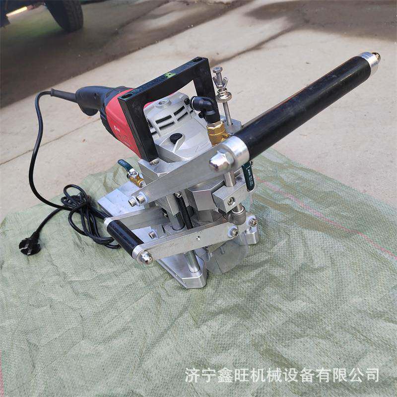 厂家背手提式栓打孔机干洞机钻CEL石材挂瓷砖微打晶石钻孔