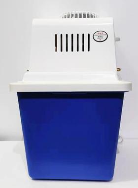 台循坏水式真泵气实验式空室蒸馏抽滤多用抽泵SHZ-90395小型真空