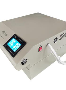 新T-37S无铅触摸屏回智能pc流b10797贴片焊炉桌面式回流焊厂家普9