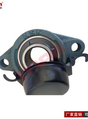 德2国外球面轴承C1M-UCFL1LSB212213D1