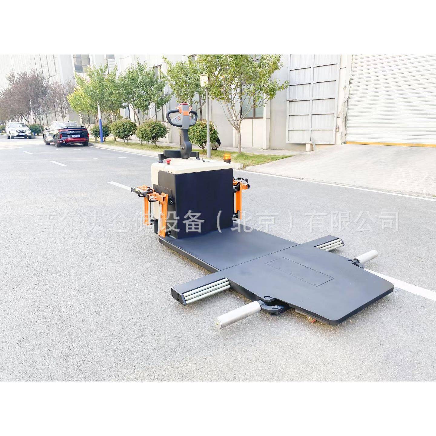 驱四驱电动移车电动无品牌/地牛器清障器车汽车移车北双京厂家转