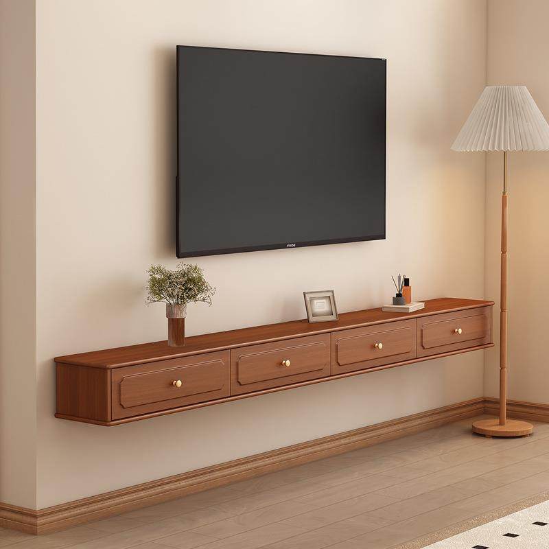 小户型简款约美式客厅家用新中古轻奢实AOR木挂悬式空电视柜壁窄,鲜花速递/花卉仿真/绿植园艺,其它园艺用品,淘宝优惠券,粉丝福利购,淘宝优惠卷