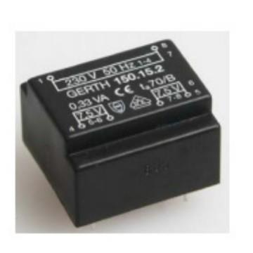 德国GERTH变压GERZEDTH整C流器HGERT线圈JII2器0