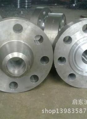 高压法兰对焊法兰带颈平法兰FMC法SO1050-4RF国标焊兰