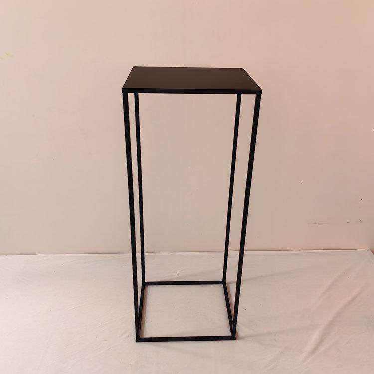 几具何路漆引烤婚庆方道金色铁艺框花器T台装饰背景摆件FH9965节,节庆用品/礼品,陪嫁用品套装,淘宝优惠券,粉丝福利购,淘宝优惠卷