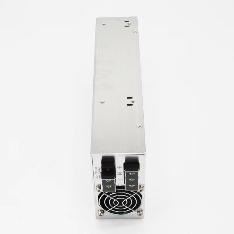 SE-1000-241000W24V40A大功率工控监控照明开关电源