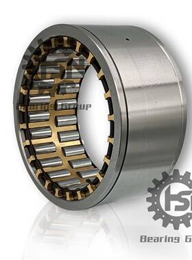 厂家现货HN圆滚子轴承QYBN32ECJNJ2428M支持S个性化服柱务