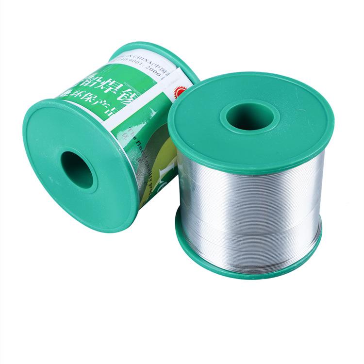 低温无铅锡丝低8温环锡线专无铅锡保丝S897n42/Bi5防雷设备焊接用