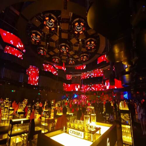 包深圳KTV点歌响系统840音套装酒吧卡拉OK夜响总会厢专业音厂家