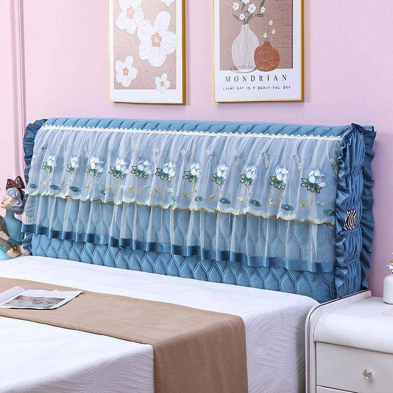 床头套罩新款LA321313包全绒布床罩夹棉加厚木软头包防撞床头保护,居家布艺,床头罩,淘宝优惠券,粉丝福利购,淘宝优惠卷