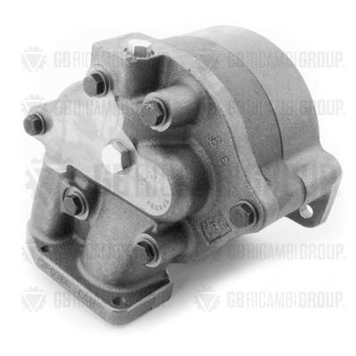 7T273MBM1行走泵总成-7T8872变-速箱注油总成泵0R7818回轮油齿泵