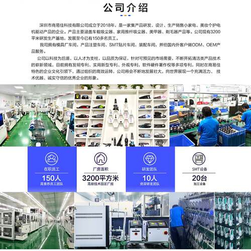 多功能超强大功率吸力吹尘机无线车载吸尘器吸吹一体家车两用