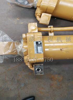 2山推推土机配件SD3松土器油1缸54-63-挖掘机推X209山推SD23推土1