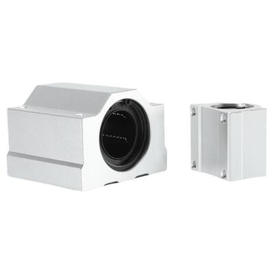 直线轴承固1定座组LHBB4-MX25MX件30MX35MX0MX50MX16MX20