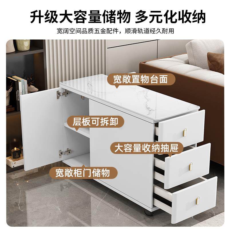 沙发边柜边几225新款客厅小桌子可动CBO侧边0物柜家用储迷你小移,鲜花速递/花卉仿真/绿植园艺,割草机/草坪机,淘宝优惠券,粉丝福利购,淘宝优惠卷