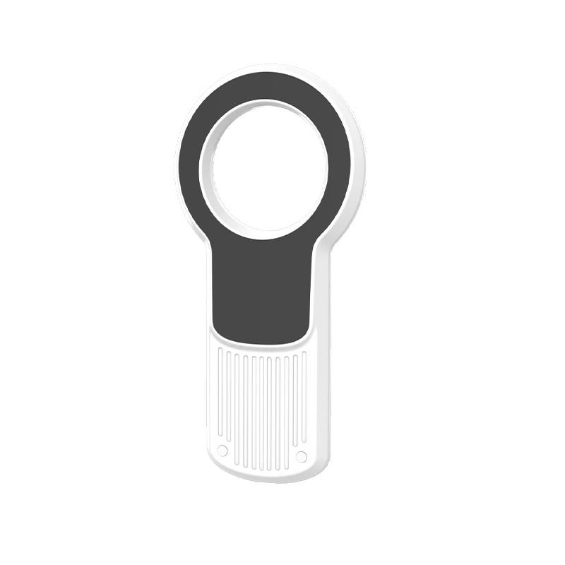 动物标签读卡器 RFID标签识读器 宠物芯片扫描仪 动物手持机