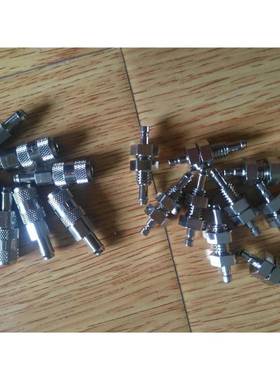 20BTF05MPNKRECTUS接头20KBTF05MPN宝533塔插5mm管利时达接头