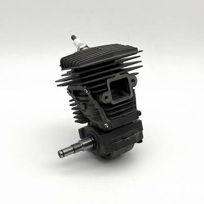 配VTM合油斯蒂尔stihlMS171181MS211锯件气缸活塞曲轴动适力总成