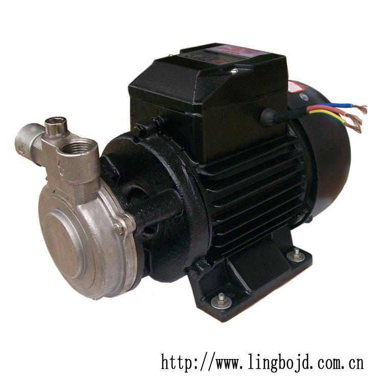 热卖WPJ凌波牌15TDB-80不锈钢优漩涡式高泵质价廉水循环压热泵