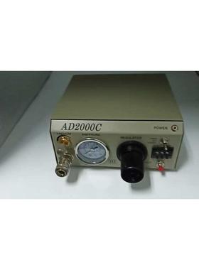 AD2000C气动点胶机AD-2000C硅胶红胶黑胶点胶机滴胶机