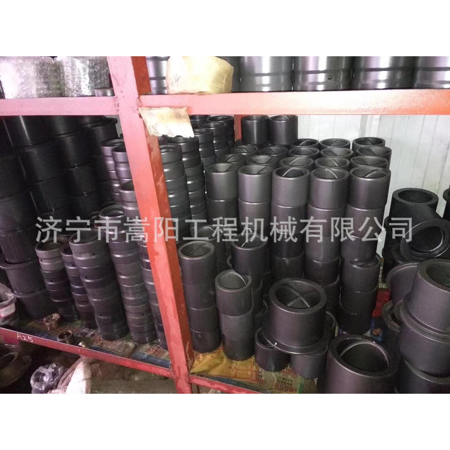 PC200-7动臂油缸销205-70-71210挖掘机全车销轴