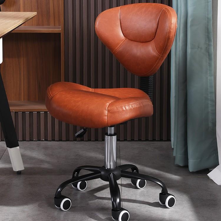 御匠轩家用电脑椅办公椅子职员椅升降旋转椅吧台转椅商用办公椅