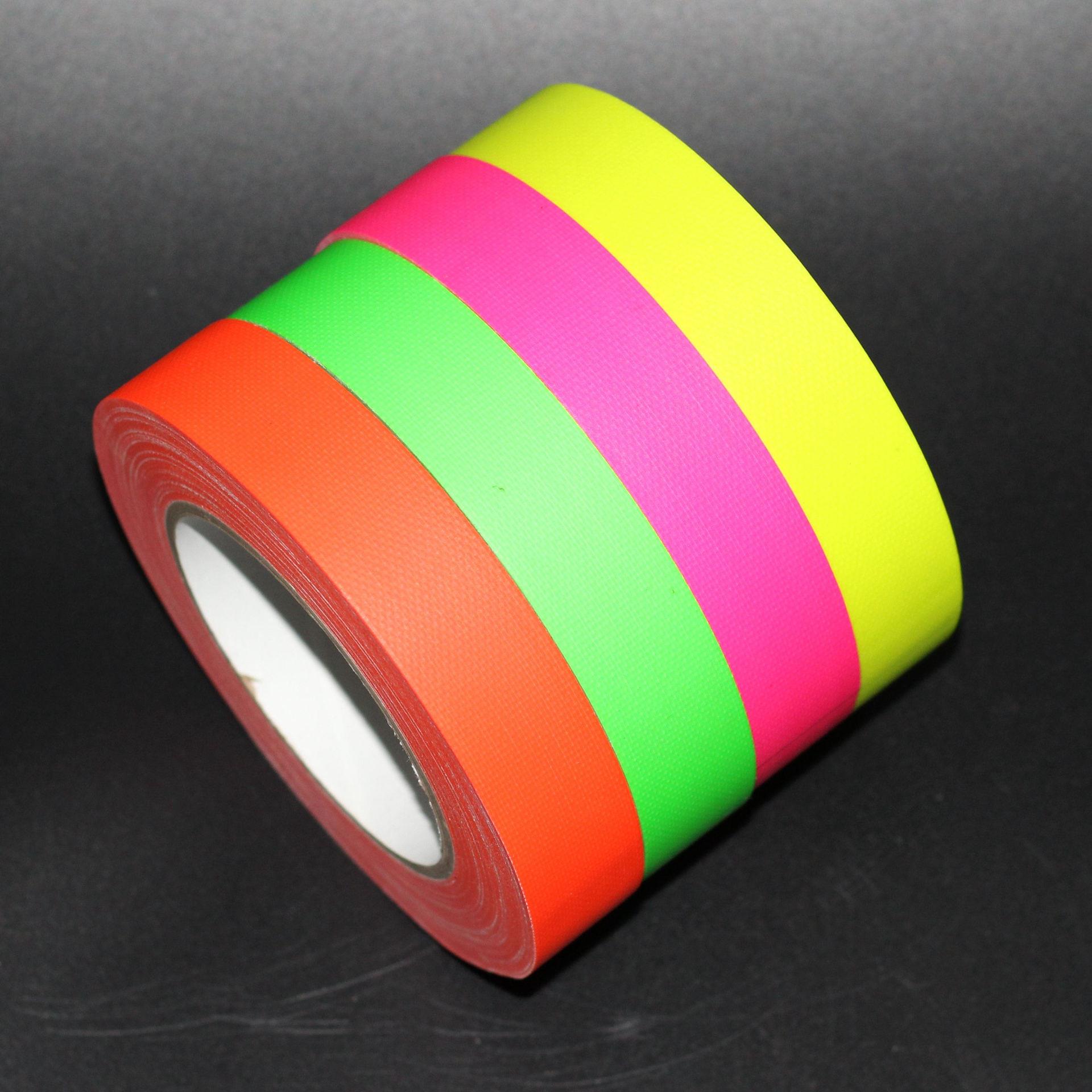 灯光师胶带、调音师胶带、DJ胶带，DJ台标记胶带，调音台标记胶带