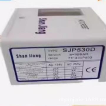 压力开关控制器SJP830HMESJP830ESJP530DESJP506